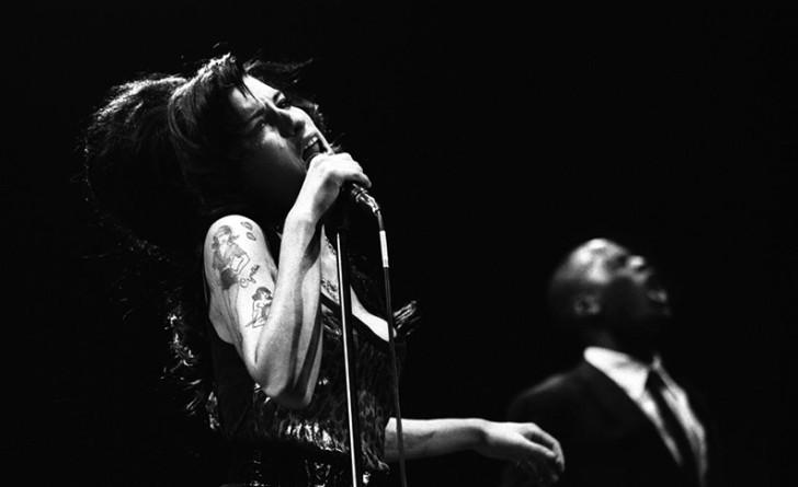 Amy Winehouse